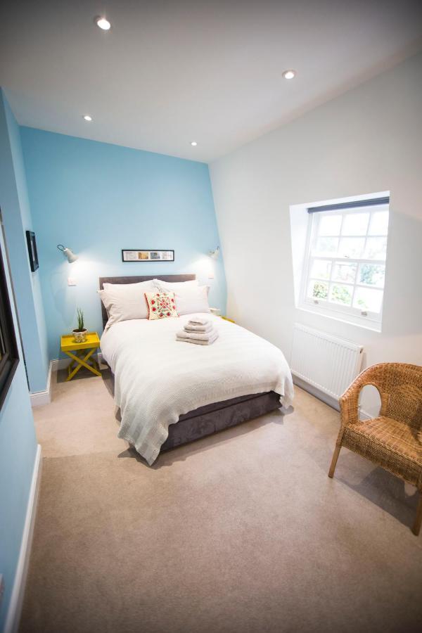 Luxury Bed Just Off The Canal Hotel London Bagian luar foto